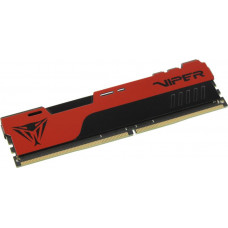 PATRIOT Viper ELITE 2, CL18 (PVE2432G320C8) DDR 4 DIMM 32Gb PC25600, 3200Mhz,