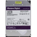 HDD 18 Tb SATA 6Gb/s Western Digital Purple Pro WD181PURP 3.5