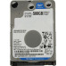 HDD 500 Gb SATA 6Gb/s Western Digital Blue WD5000LPZX 2.5