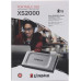 SSD 2 Tb USB3.2 Kingston XS2000 SXS2000/2000G