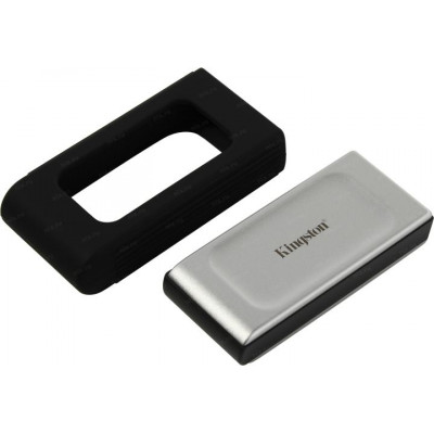 SSD 500 Gb USB3.2 Kingston XS2000 SXS2000/500G