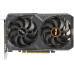 Видеокарта Asustek GeForce RTX3060Ti 8Gb LHR (DUAL-RTX3060TI-8G-MINI-V2) RTL