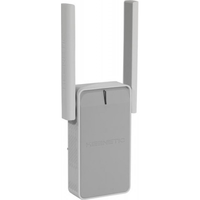 Keenetic Buddy 5 (KN-3310) Mesh-ретранслятор (1UTP 100Mbps, 802.11a/b/g/n/ac, 1200Mbps,2x3dBi)