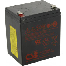 Аккумулятор CSB HR1227W F2 (12V)