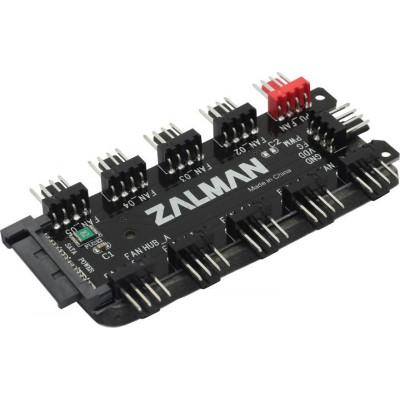 ZALMAN ZM-PWM10 FH PWM Controller