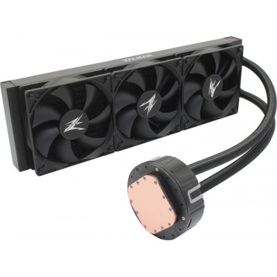 ZALMAN Reserator5 Z36 Black 360mm Liquid Cooler