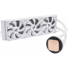 ZALMAN Reserator5 Z36 White 360mm Liquid Cooler