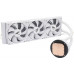 ZALMAN Reserator5 Z36 White 360mm Liquid Cooler