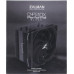 ZALMANCNPS10X Performa BLACK(4пин, 1155/2011/2066/1200/AM4,27дБ,700-1500 об/мин,Cu+Al)