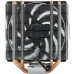 ZALMANCNPS10X Performa ST(4пин, 1155/2011/2066/1200/AM4,27дБ,700-1500 об/мин,Cu+Al)