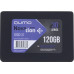 SSD 120 Gb SATA 6Gb/s QUMO Novation Q3DT-120GSCY 2.5" 3D TLC