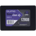 SSD 128 Gb SATA 6Gb/s QUMO Novation Q3DT-128GSCY 2.5