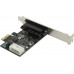 STLab CP-140 (RTL) PCI-Ex1, 2xCOM9M