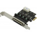 STLab CP-150 (RTL) PCI-Ex1, 4xCOM9M