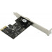 STLab I-550 (RTL) PCI-Ex1, 1xCOM9M