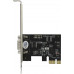 STLab I-550 (RTL) PCI-Ex1, 1xCOM9M