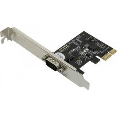 STLab I-550 (RTL) PCI-Ex1, 1xCOM9M