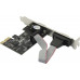 STLab I-560 (RTL) PCI-Ex1, 2xCOM9M