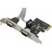 STLab I-560 (RTL) PCI-Ex1, 2xCOM9M