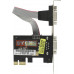 STLab I-560 (RTL) PCI-Ex1, 2xCOM9M