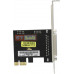 STLab I-580 (RTL) PCI-Ex1, 2xCOM9M+ 1xLPT25F