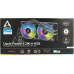 Arctic ACFAN00106A Liquid Freezer II 280 A-RGB Black