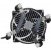 Cooler Master RH-I30P-26FK-B1 Cooler I30P, Intel 115*, 65W, Al, 3pin, PushPin