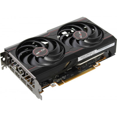 8Gb PCI-E GDDR6 Sapphire 11310-01-20G RADEON RX 6600 Gaming(RTL) HDMI+3xDP