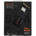 WD WDS250G1B0E SSD WD Black SN750 SE NVMe WDS250G1B0E 250ГБ Gen4