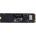 WD WDS100T1B0E SSD WD Black SN750 SE NVMe WDS100T1B0E 1ТБ Gen4