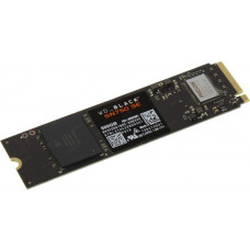 SSD 500 Gb M.2 2280 M WD Black SN750 WDS500G1B0E