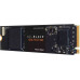 SSD 500 Gb M.2 2280 M WD Black SN750 WDS500G1B0E