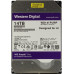 HDD 14 Tb SATA 6Gb/s Western Digital Purple Pro WD141PURP 3.5