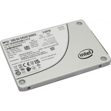 SSD Intel Original SATA III 3.84Tb SSDSC2KB038TZ01 99A0D6 SSDSC2KB038TZ01 D3-S4520 2.5