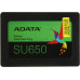 SSD 512 Gb SATA 6Gb/s ADATA Ultimate SU650 ASU650SS-512GT-R 2.5