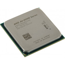 CPU AMD A6 8570E PRO   (AD857BAH)  3.0 GHz/2core/SVGA RADEON R5/1 Mb/35W Socket AM4