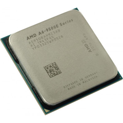 CPU AMD A6 9500E PRO (AD950BAH) Socket AM4
