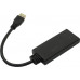 KS-is KS-522 Кабель-адаптер USB3.0 - HDMI (F)