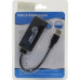 KS-is KS-522 Кабель-адаптер USB3.0 - HDMI (F)