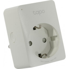 TP-LINK Tapo P110 Mini Smart WiFi Socket Energy Monitoring