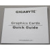 8Gb PCI-E GDDR6 GIGABYTE GV-R66EAGLE-8GD (RTL) 2xHDMI+2xDP RADEON RX 6600