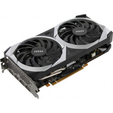 8Gb PCI-E GDDR6 MSI RX 6600 MECH 2X 8G (RTL) HDMI+3xDP RADEON RX 6600