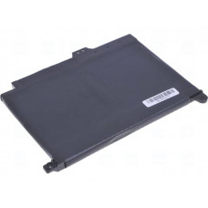 058532/HPP BP04-J-2S1P Black Aккумулятор для ноутбуков HP (Li-Ion, 7.7V, 5150mAh)