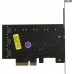 Orient AJ1166S10 (RTL) PCI-Ex4, SATA 6Gb/s, 10port-int