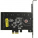 Orient AJ1062S10 (RTL) PCI-Ex1, SATA 6Gb/s, 10port-int