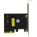 Orient J585S5 (RTL) PCI-Ex4, SATA 6Gb/s, 5port-int