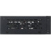 Orient SWP-5504POE/2P PS (4UTP 100Mbps PoE, 2Uplink)