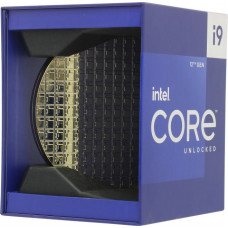 CPU Intel Core i9-12900K BOX (без кулера) 3.2 GHz/8PC+8EC/SVGA UHD Graphics 770/14+30Mb/W/16 GT/s LGA1700