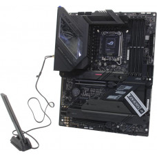 ASUS ROG STRIX Z690-F GAMING WIFI (RTL) LGA1700 Z690 2xPCI-E HDMI+DP 2.5GbLAN SATA ATX 4DDR5