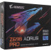 GIGABYTE Z690 AORUS Pro (RTL) LGA1700 Z690 3xPCI-E 2.5GbLAN+WiFi SATA RAID ATX 4DDR5